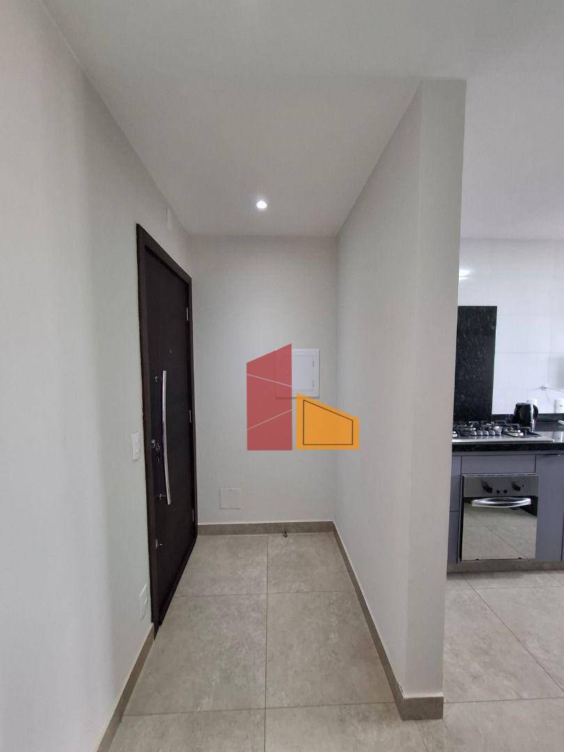 Apartamento à venda com 2 quartos, 92m² - Foto 11