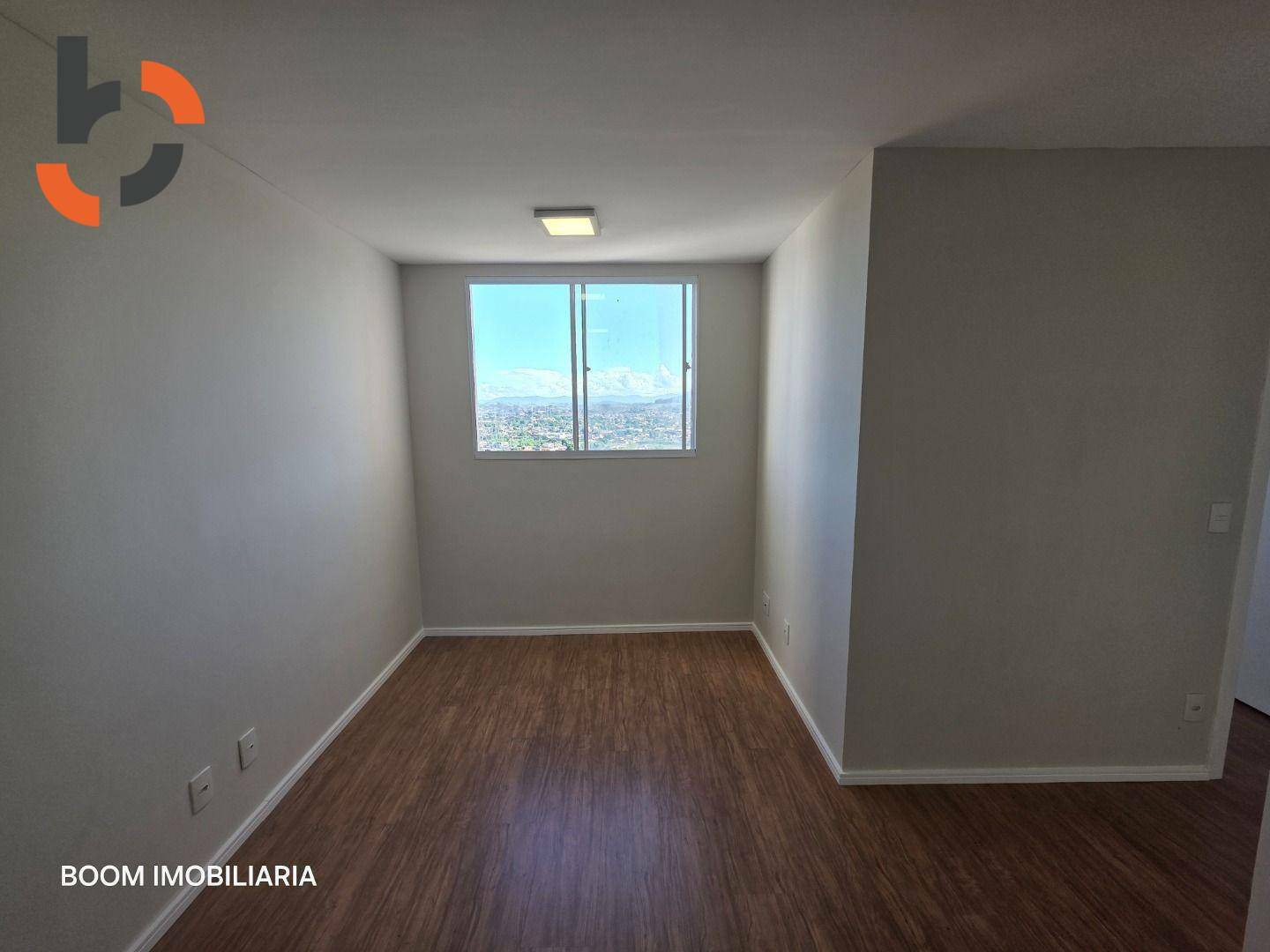 Apartamento à venda com 2 quartos, 52m² - Foto 2