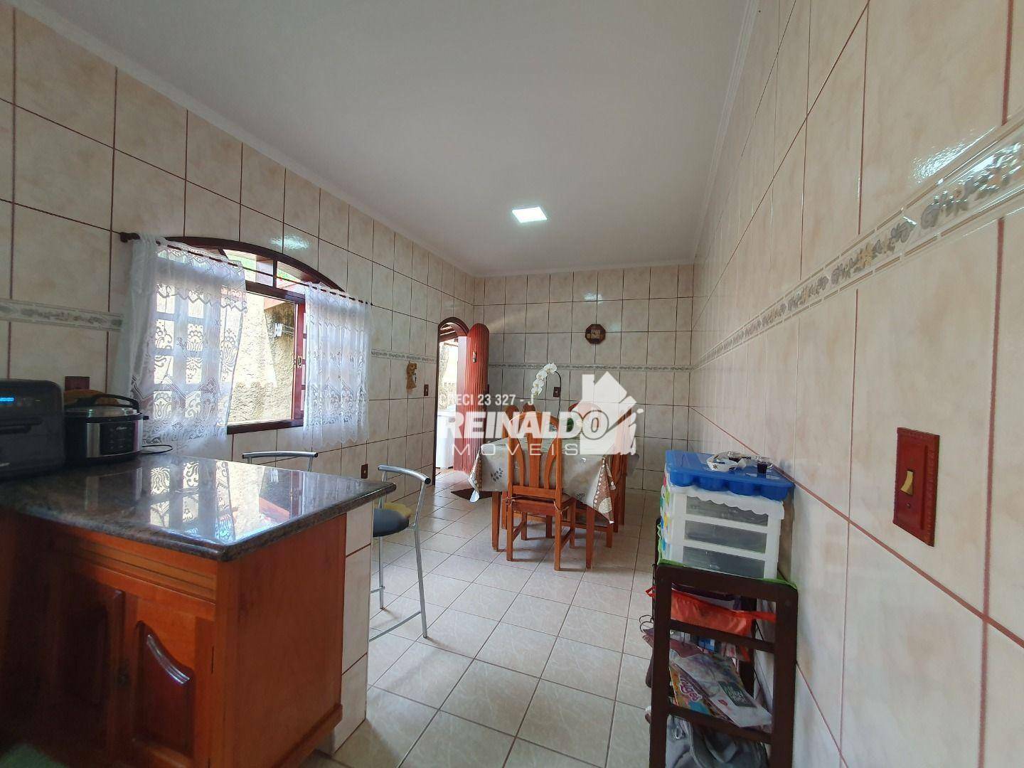 Casa de Condomínio à venda com 6 quartos, 438m² - Foto 21