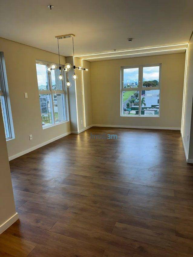 Sala-Conjunto, 81 m² - Foto 2