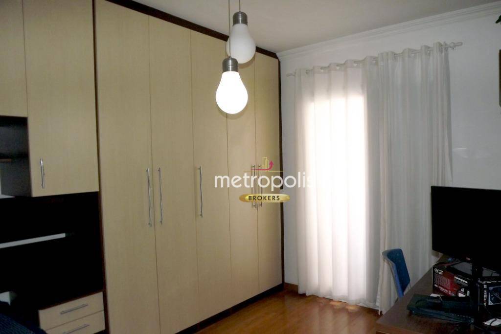 Apartamento à venda com 3 quartos, 137m² - Foto 24