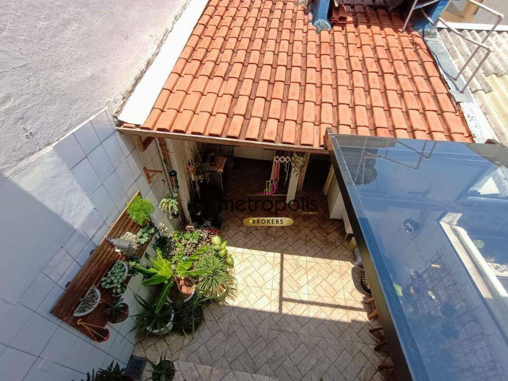 Sobrado à venda com 3 quartos, 120m² - Foto 10