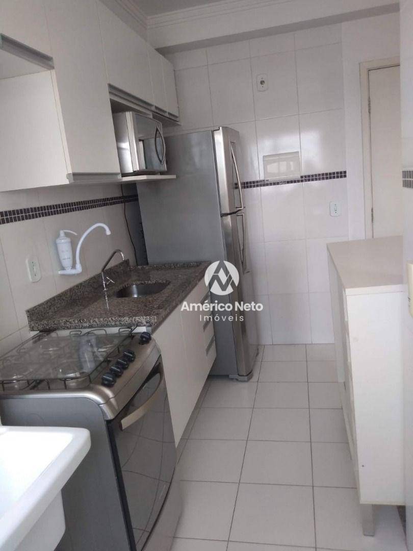 Apartamento à venda com 2 quartos, 43m² - Foto 3