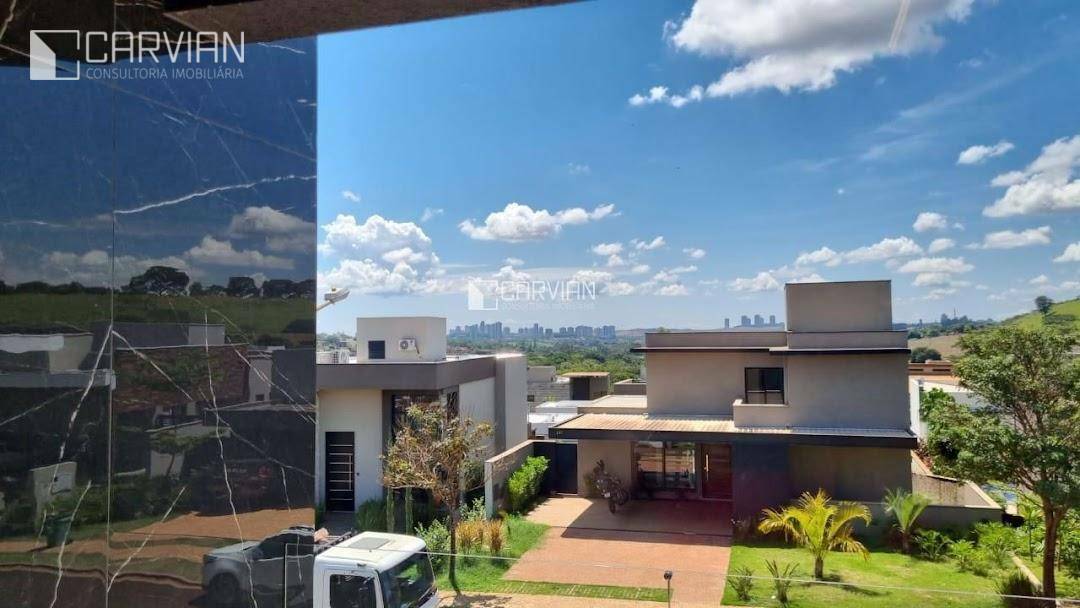 Casa de Condomínio à venda com 3 quartos, 305m² - Foto 5