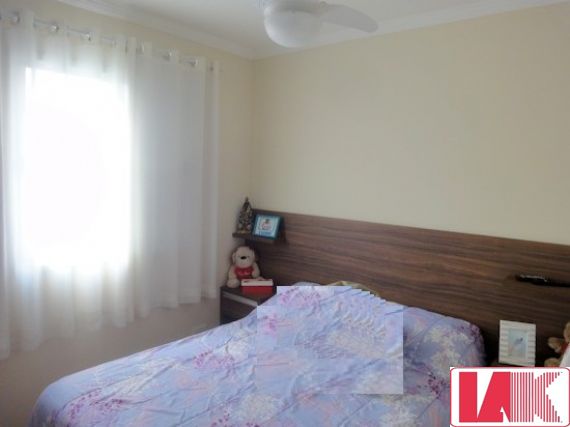 Apartamento à venda com 2 quartos, 48m² - Foto 12