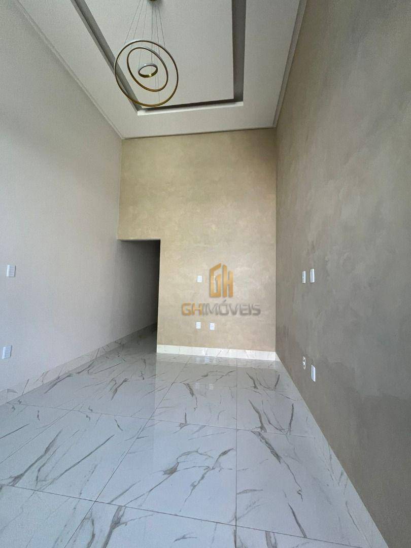 Casa, 3 quartos, 110 m² - Foto 4