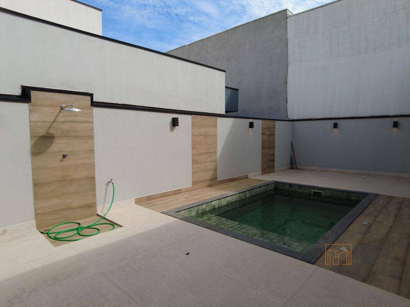 Casa de Condomínio à venda com 3 quartos, 184m² - Foto 12