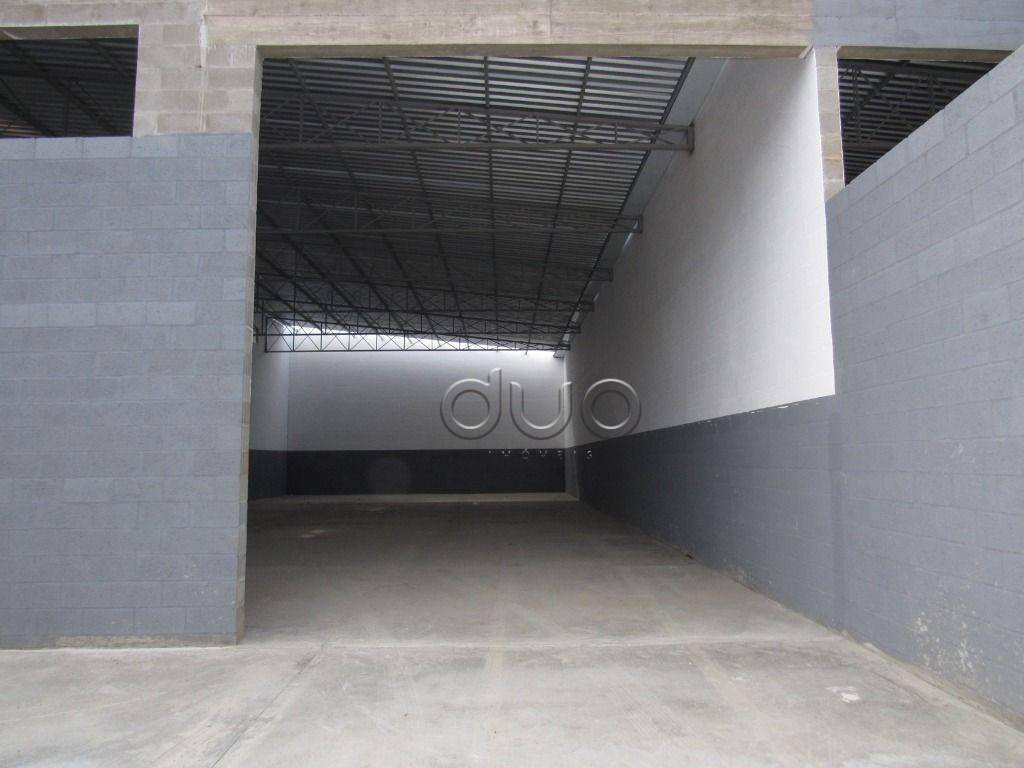 Depósito-Galpão, 324 m² - Foto 5