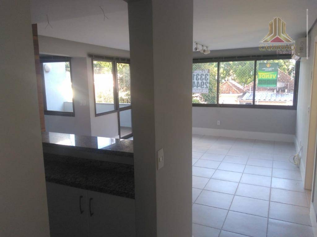 Apartamento à venda com 2 quartos, 100m² - Foto 31