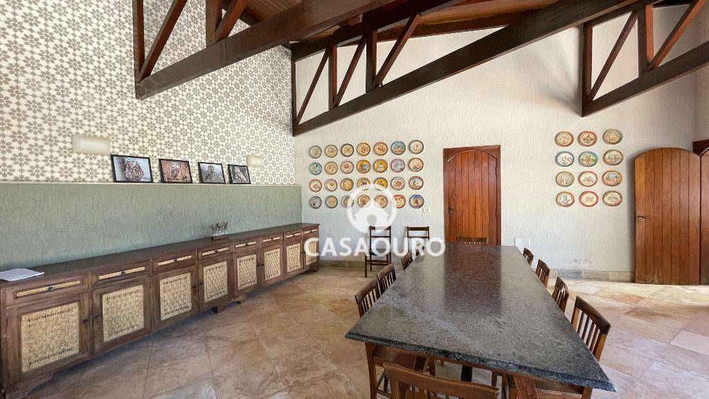 Casa à venda com 5 quartos, 750m² - Foto 8