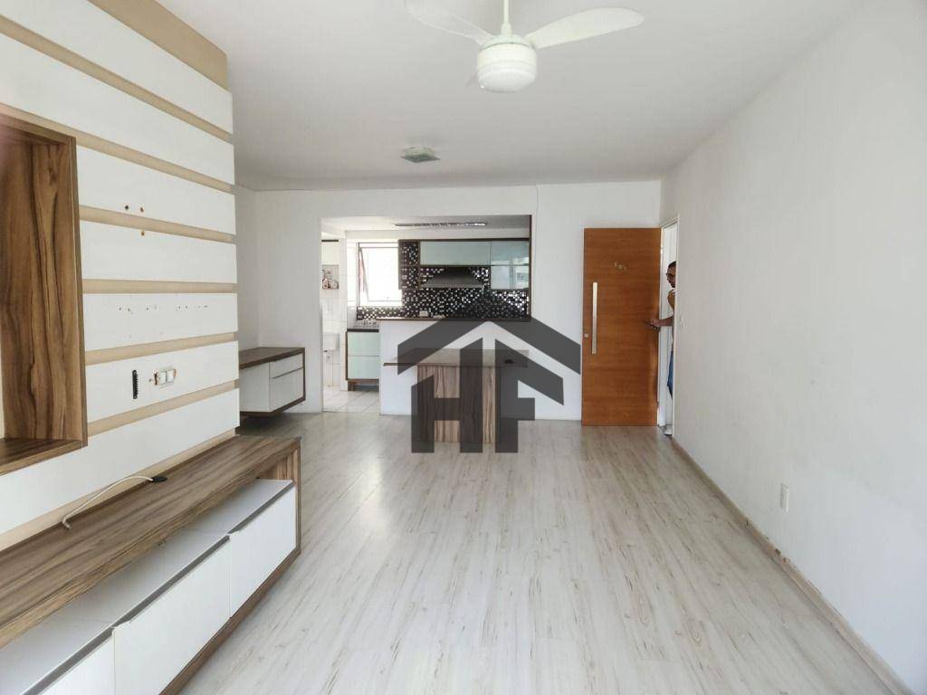 Apartamento à venda com 3 quartos, 110m² - Foto 7