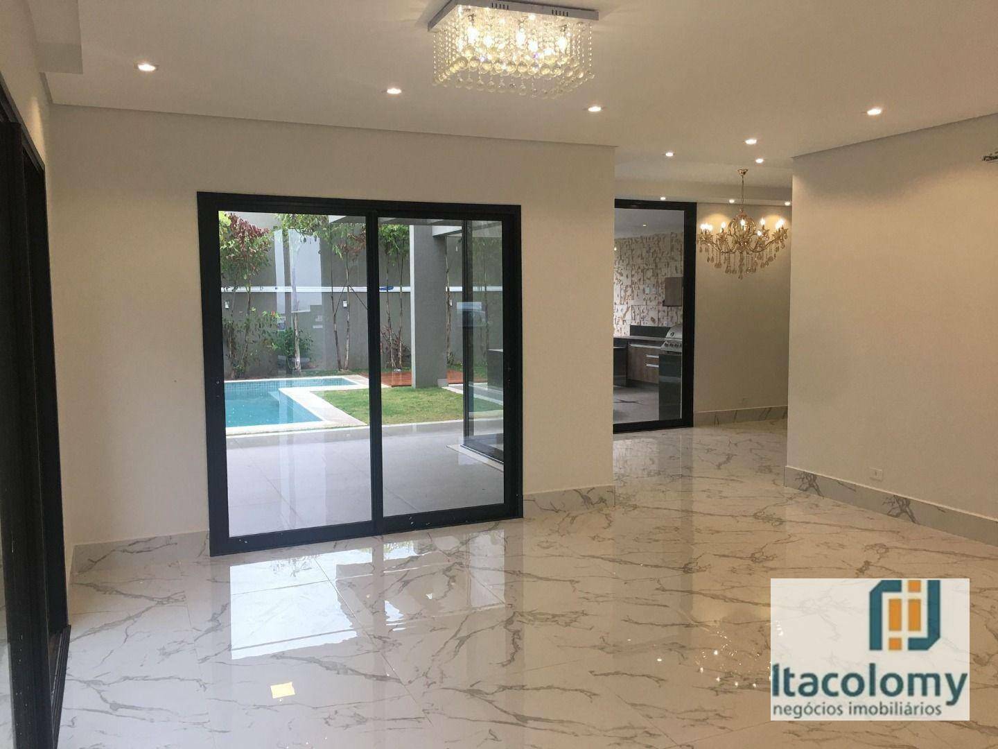 Casa de Condomínio para alugar com 4 quartos, 480m² - Foto 26