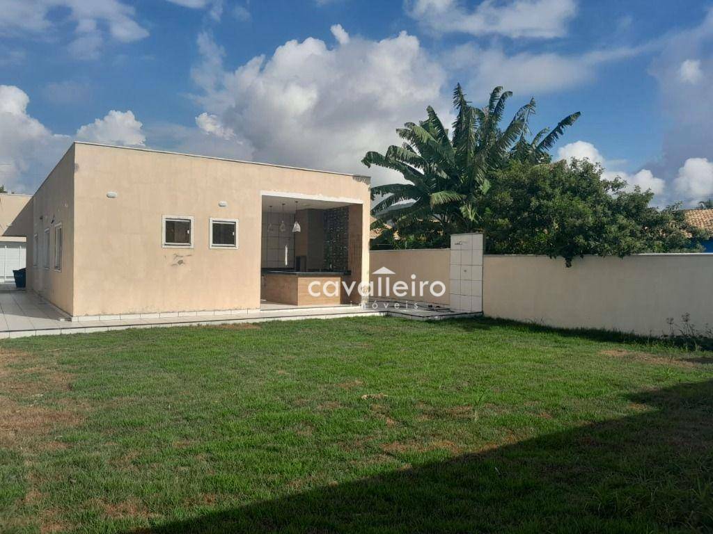 Casa à venda com 3 quartos, 154m² - Foto 16