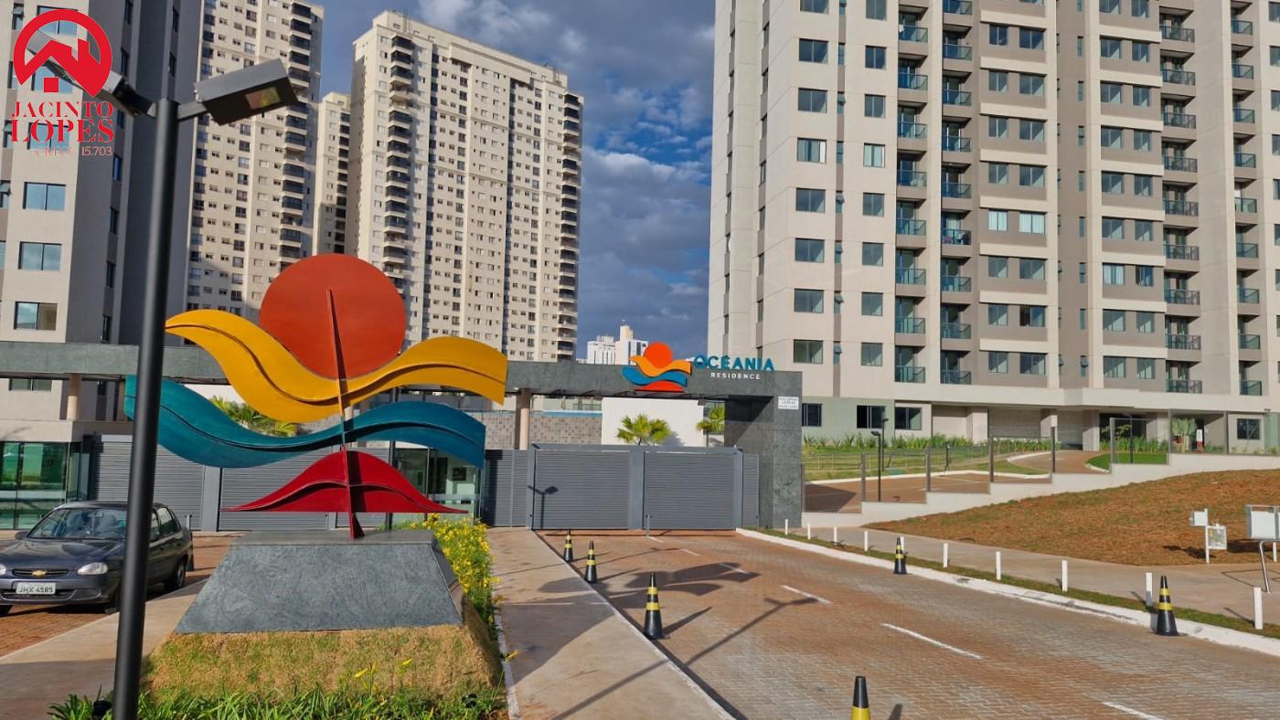 Apartamento à venda com 2 quartos, 67m² - Foto 1