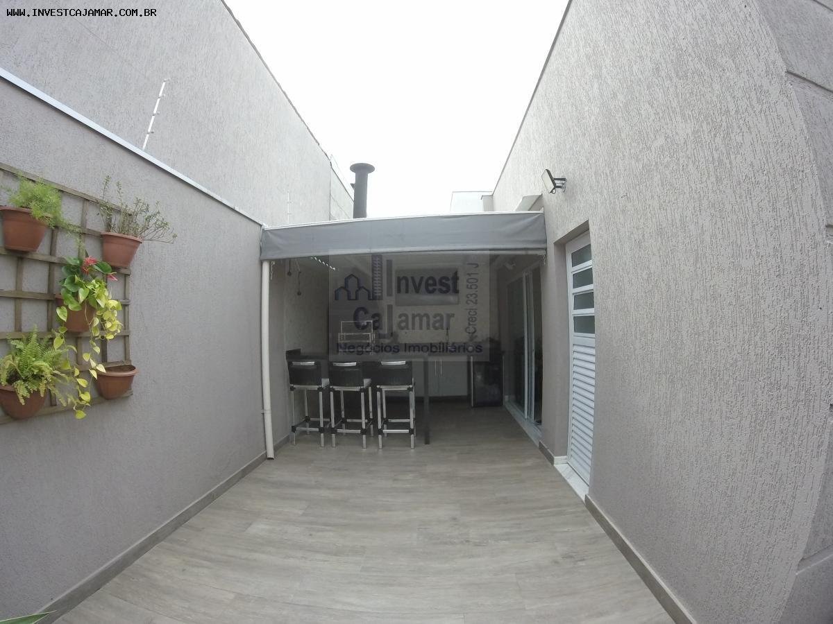 Casa à venda com 3 quartos, 150m² - Foto 25