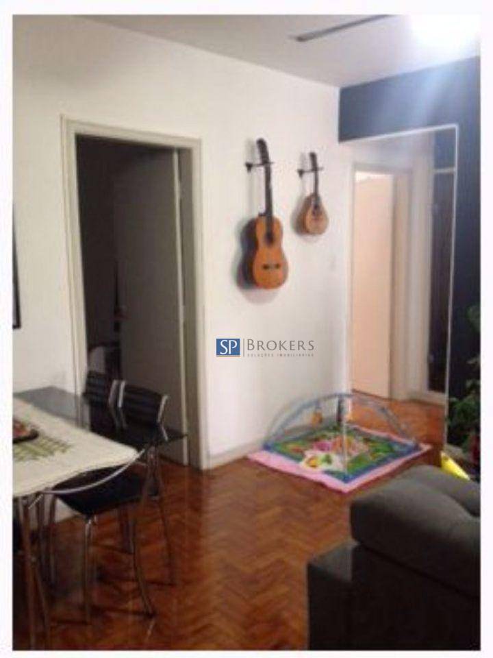 Apartamento à venda com 2 quartos, 73m² - Foto 12