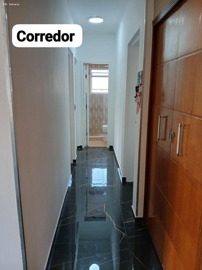 Apartamento para alugar com 3 quartos, 65m² - Foto 4