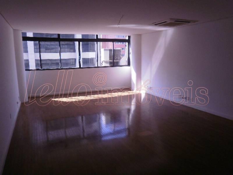 Conjunto Comercial-Sala para alugar, 48m² - Foto 2