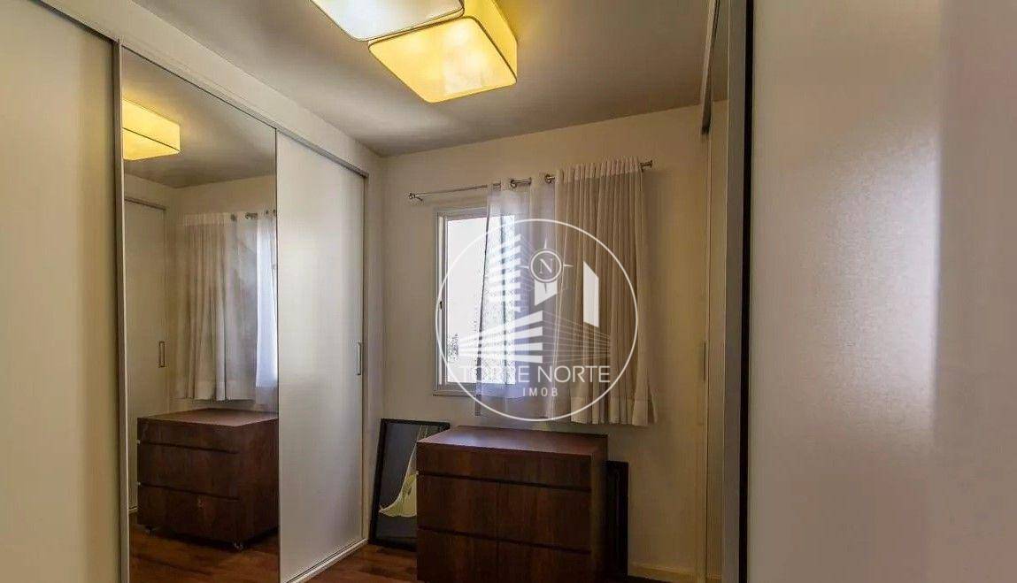 Apartamento à venda com 1 quarto, 74m² - Foto 16