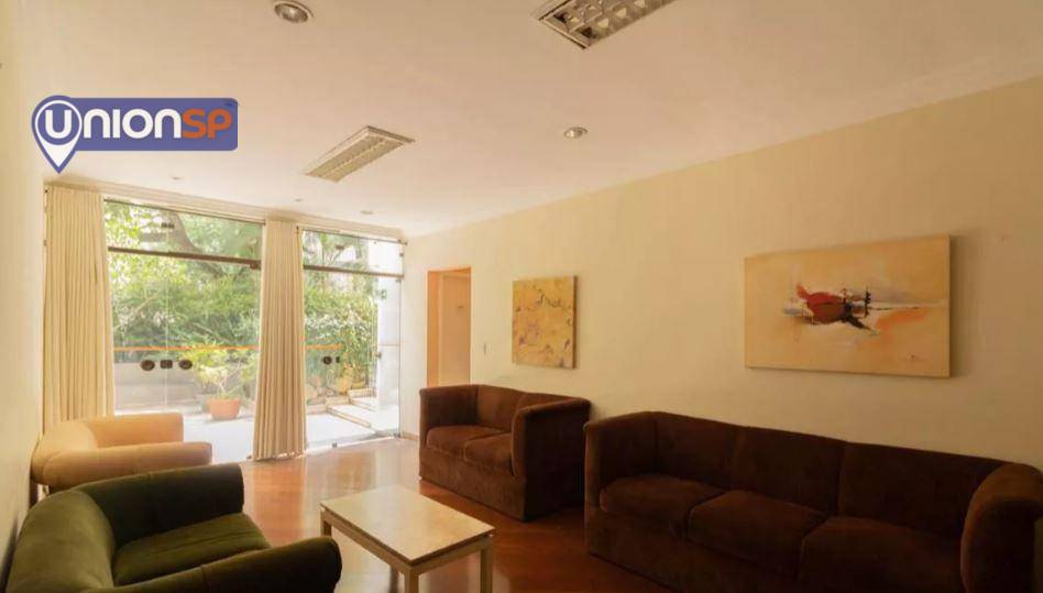 Apartamento à venda com 1 quarto, 37m² - Foto 10