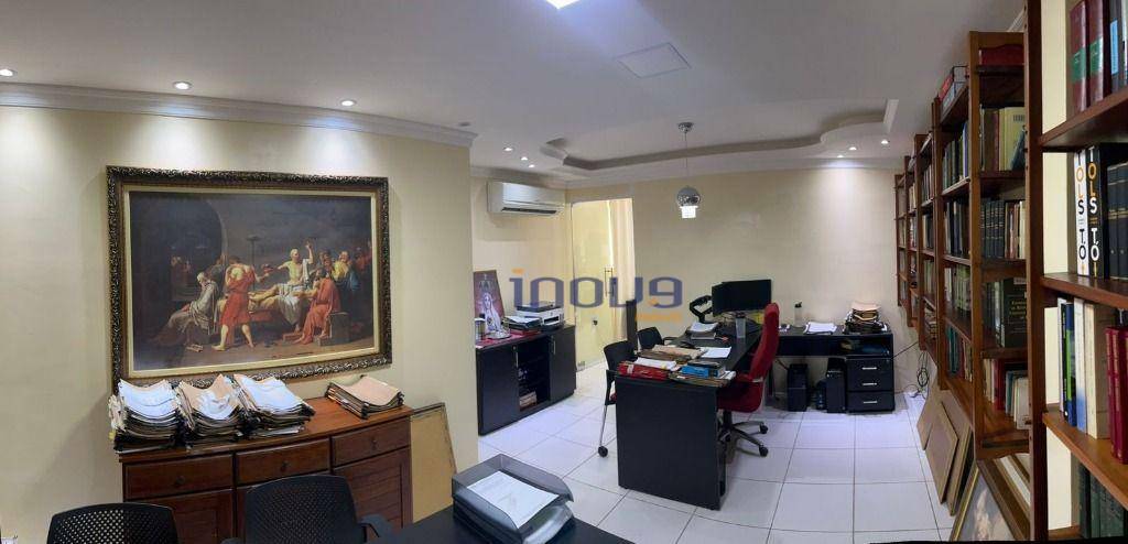 Loja-Salão, 100 m² - Foto 2