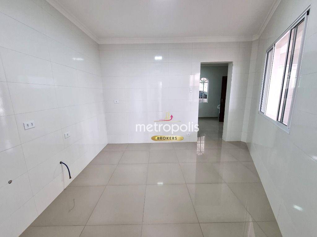 Sobrado à venda com 2 quartos, 139m² - Foto 9