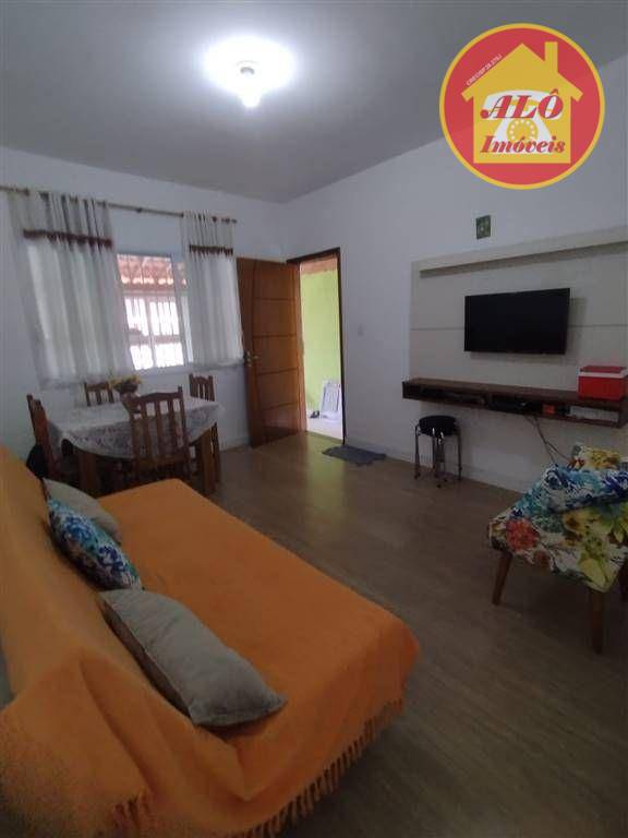 Casa à venda com 3 quartos, 71m² - Foto 19