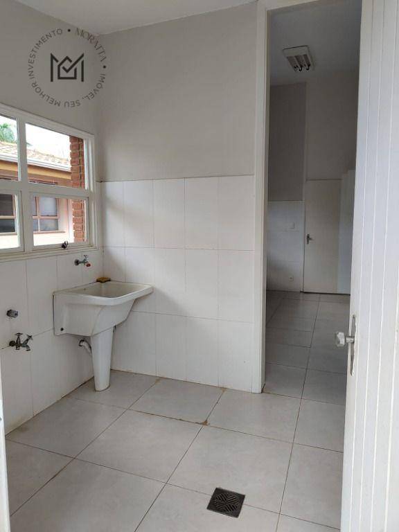 Casa de Condomínio para alugar com 3 quartos, 302m² - Foto 6