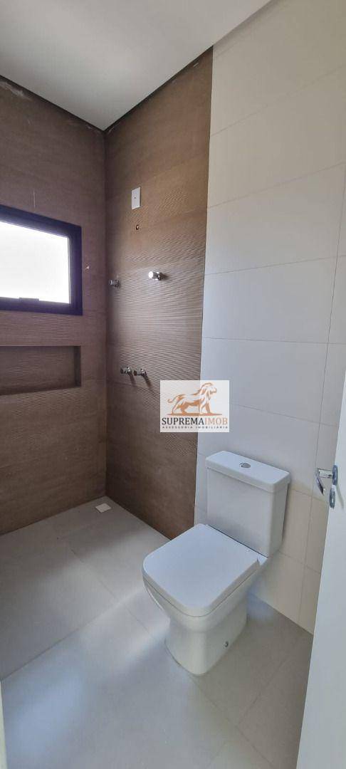 Casa de Condomínio à venda com 3 quartos, 204m² - Foto 13