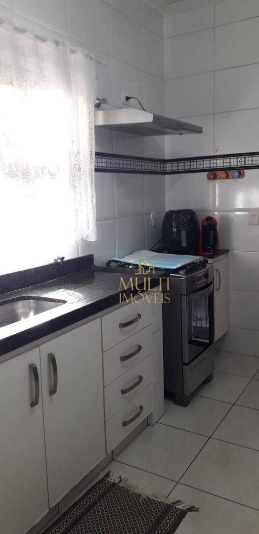 Sobrado à venda com 3 quartos, 194m² - Foto 6