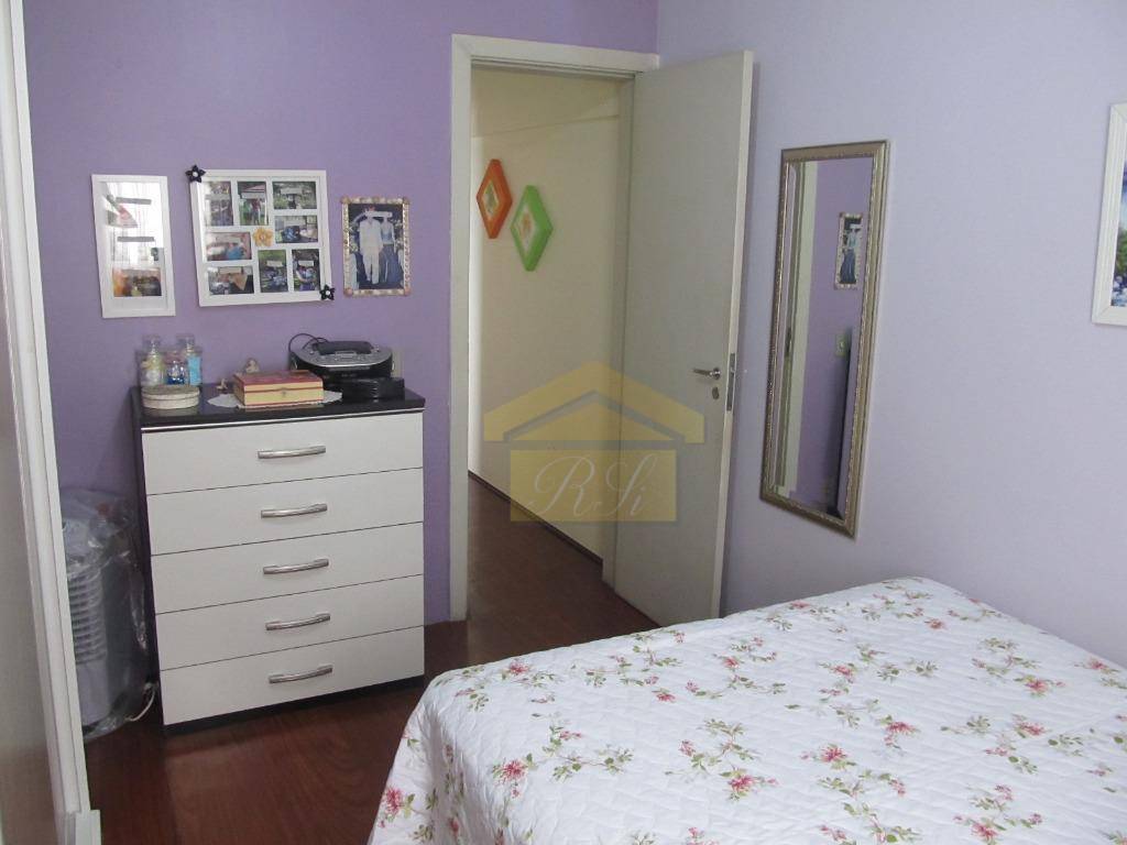 Apartamento à venda com 2 quartos, 65m² - Foto 9