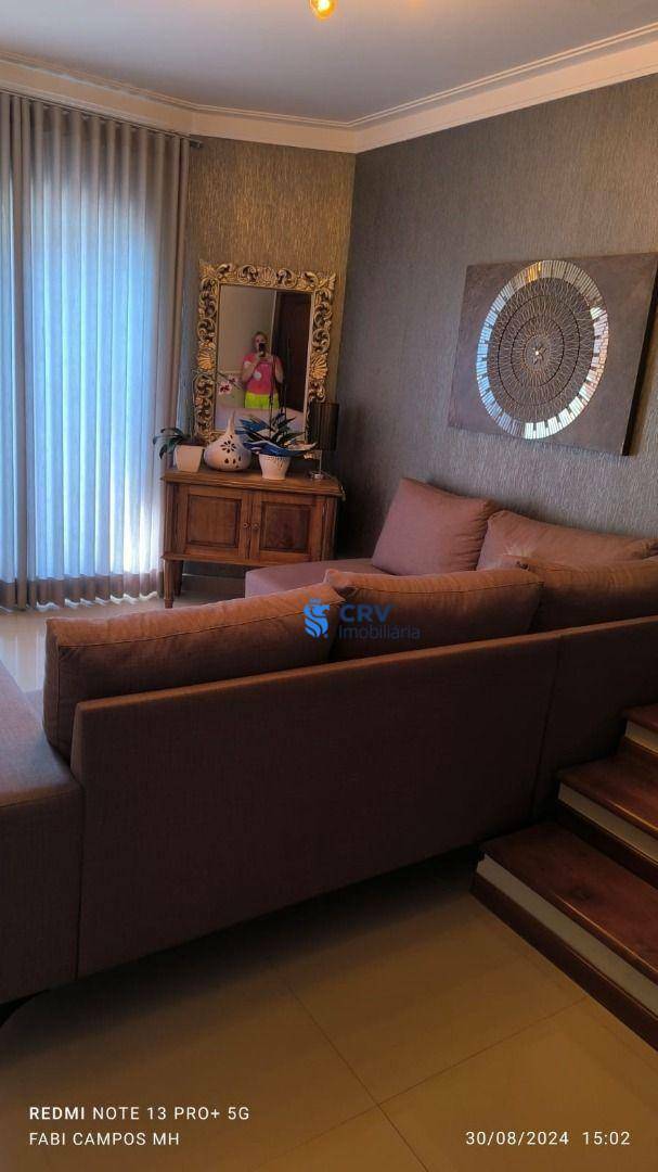 Sobrado à venda com 3 quartos, 349m² - Foto 14