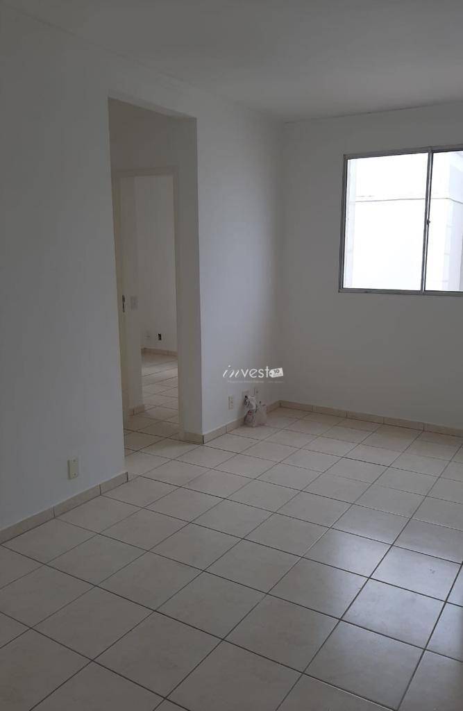 Apartamento à venda com 2 quartos, 48m² - Foto 19