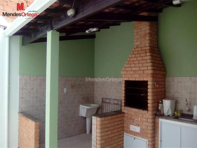 Casa à venda com 3 quartos, 163m² - Foto 19