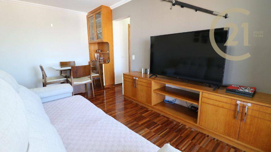 Apartamento à venda com 2 quartos, 78m² - Foto 3