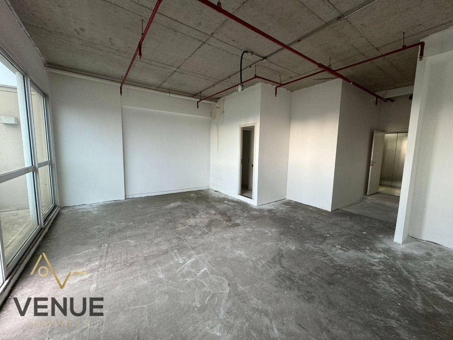 Conjunto Comercial-Sala à venda, 58m² - Foto 15