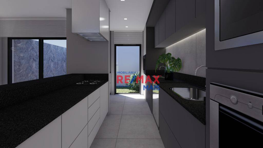 Sobrado, 3 quartos, 121 m² - Foto 67