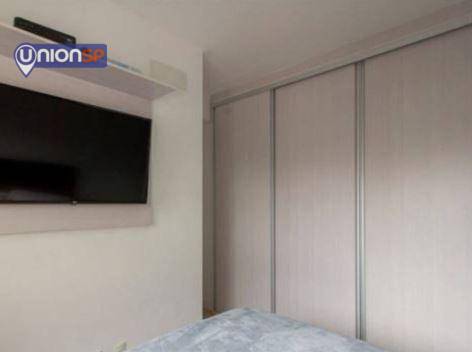 Apartamento à venda com 2 quartos, 86m² - Foto 6