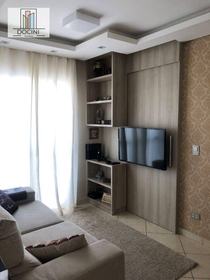 Apartamento à venda com 2 quartos, 48m² - Foto 16