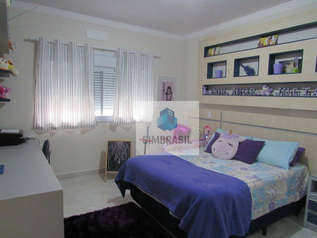 Casa à venda com 5 quartos, 345m² - Foto 30