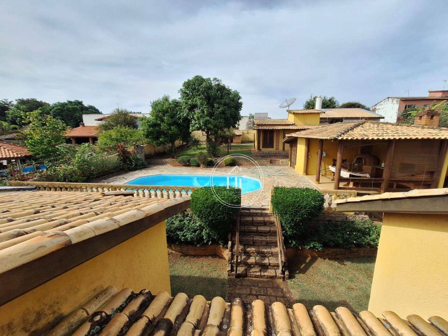 Chácara, 4 quartos, 1002 m² - Foto 48