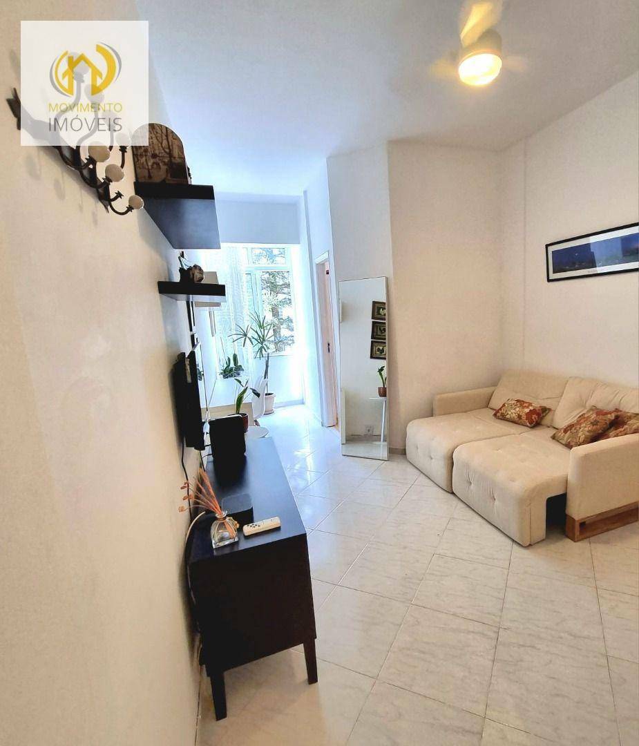 Apartamento à venda com 2 quartos, 65m² - Foto 3