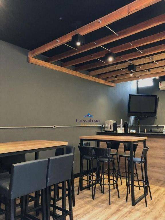 Loja-Salão, 330 m² - Foto 53