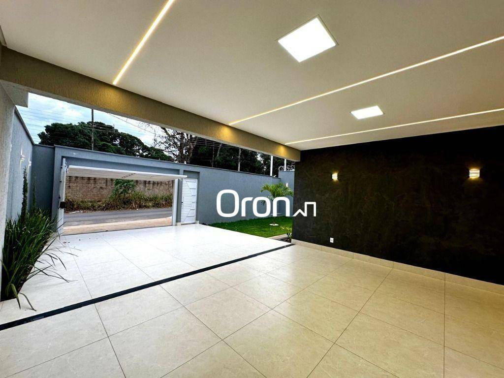 Casa à venda com 3 quartos, 160m² - Foto 20