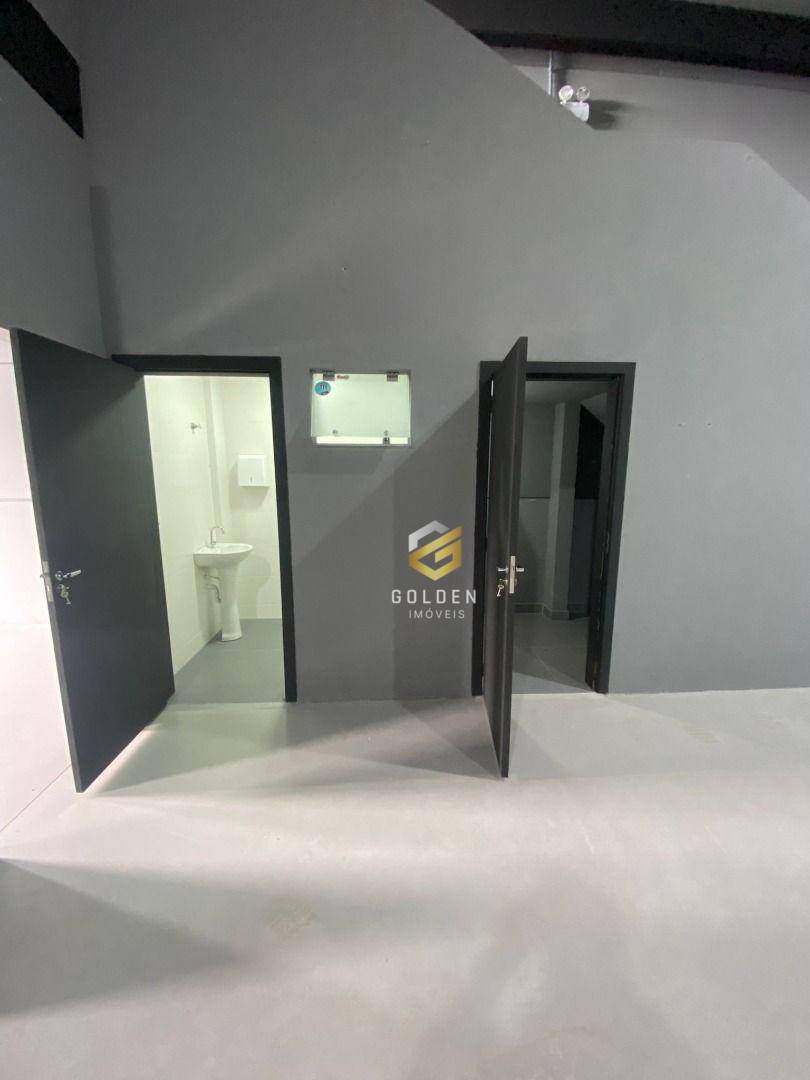 Depósito-Galpão-Armazém para alugar, 300m² - Foto 9
