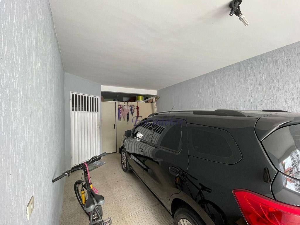 Sobrado à venda com 3 quartos, 250m² - Foto 26