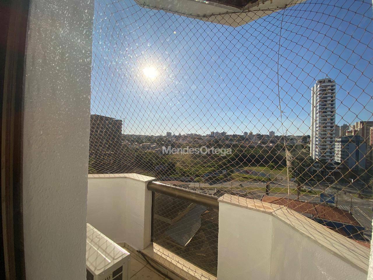 Apartamento para alugar com 3 quartos, 206m² - Foto 49