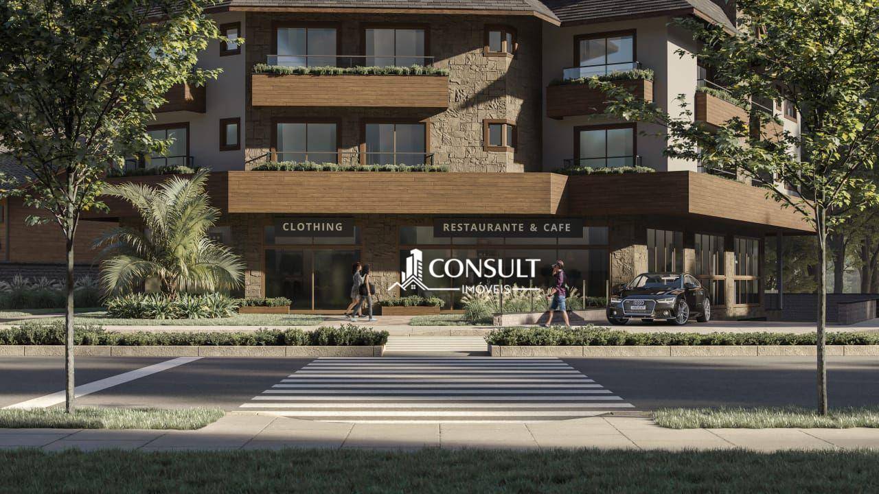 Apartamento, 2 quartos, 156 m² - Foto 3