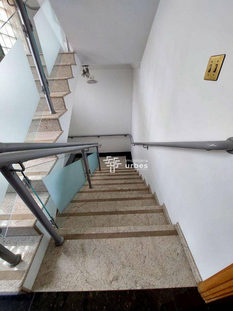 Casa para alugar, 449m² - Foto 22