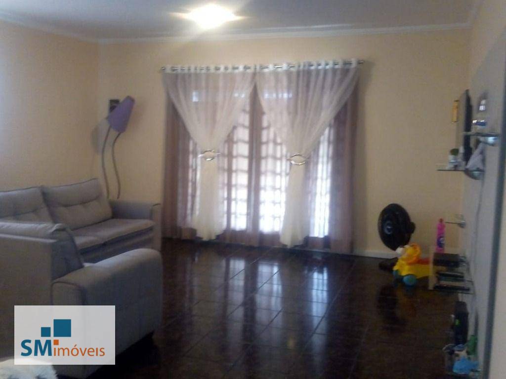 Sobrado à venda com 3 quartos, 235m² - Foto 4